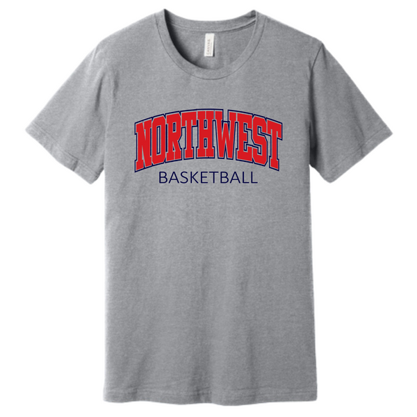 Northwest Basketball 25-1