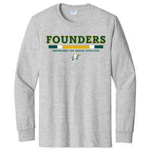 Founders Classical Academy Lewisville Athletic 26-5