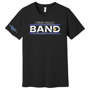 Creek Valley Band 26-1