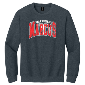 Marcus High School  PTSA 26-1
