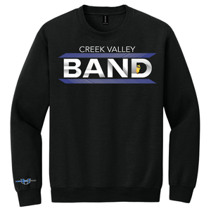 Creek Valley Band 26-1