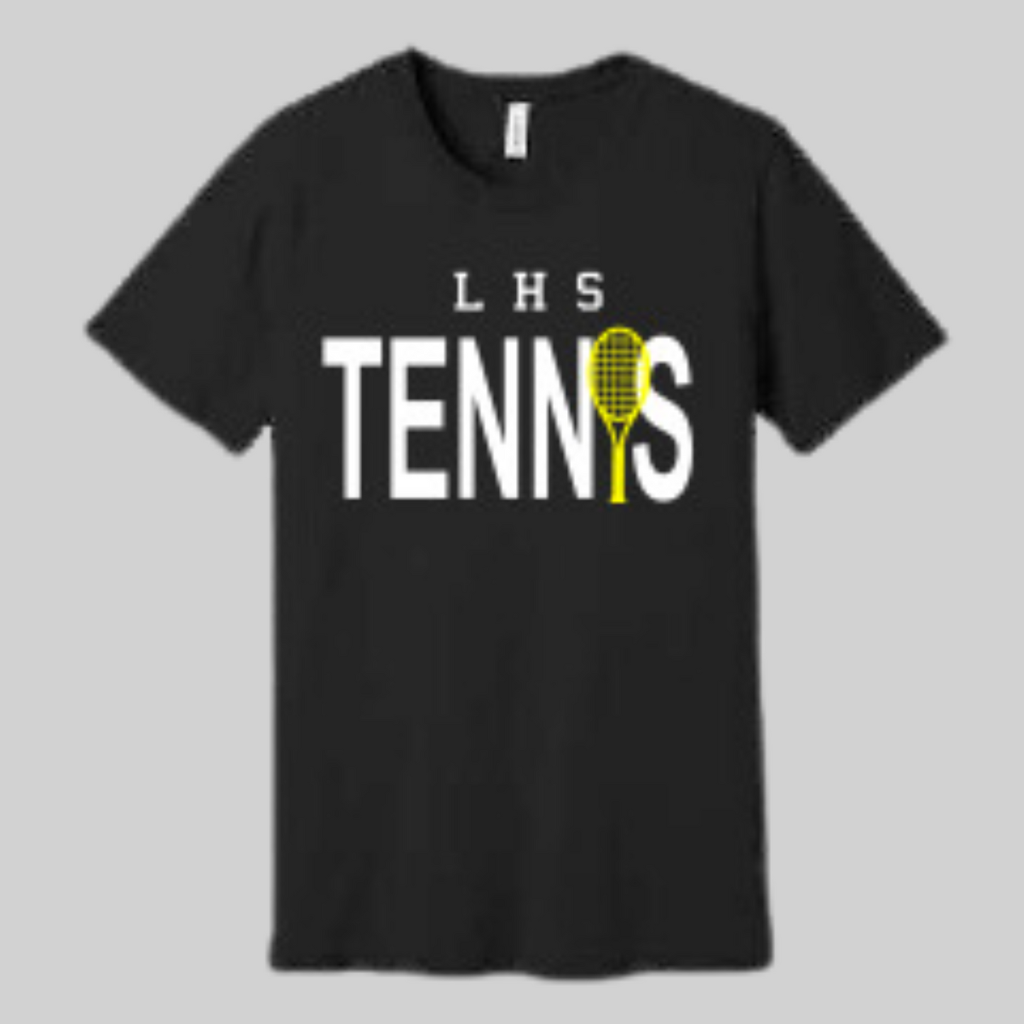 Lewisville High School Tennis 24-1