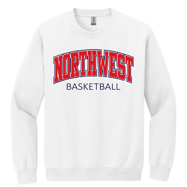 Northwest Basketball 25-1