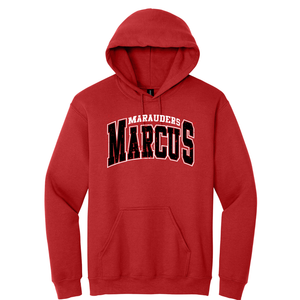 Marcus High School  PTSA 26-1