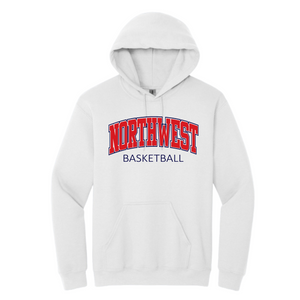 Northwest Basketball 25-1