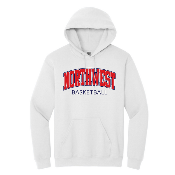 Northwest Basketball 25-1
