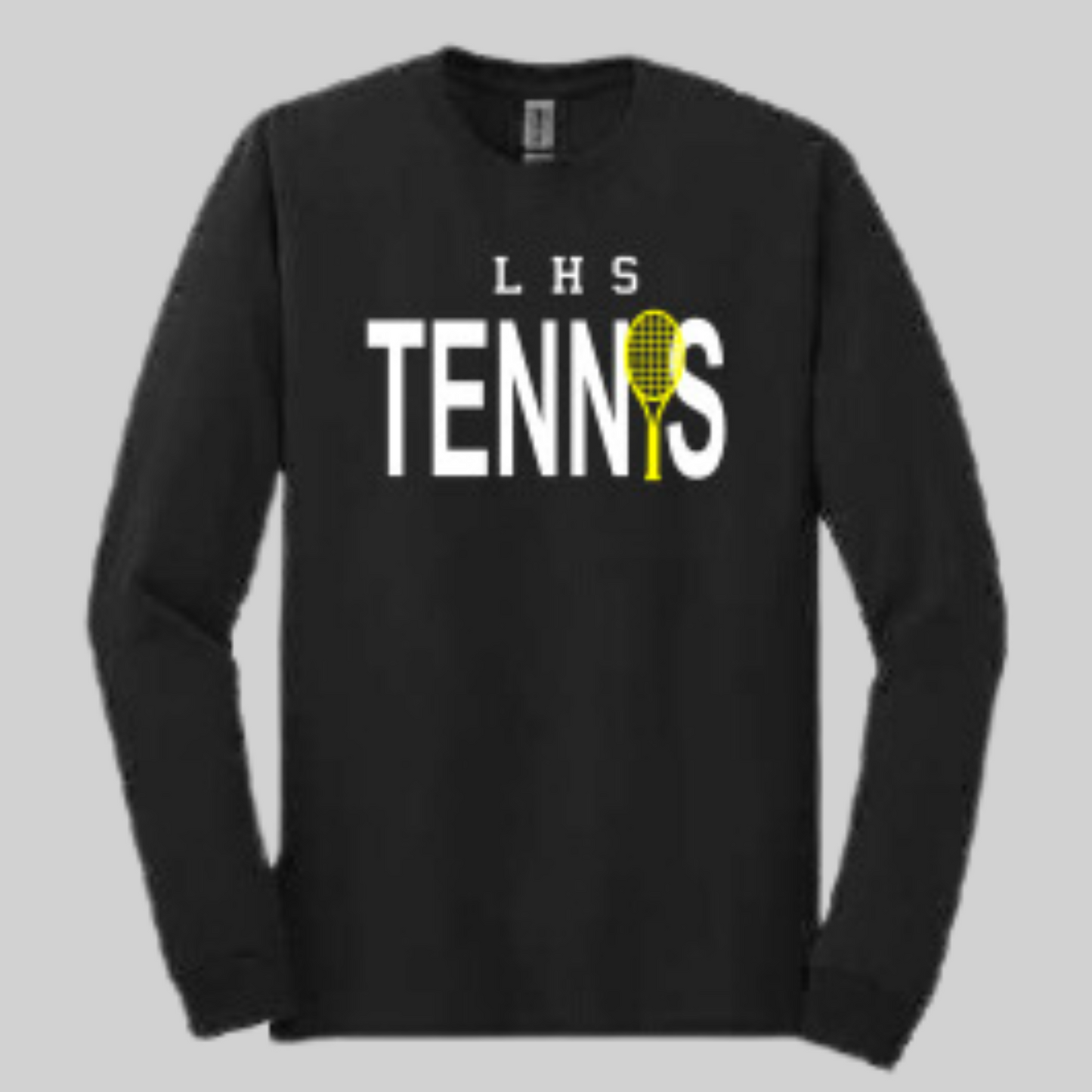 Lewisville High School Tennis 24-1