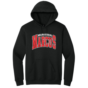 Marcus High School  PTSA 26-1