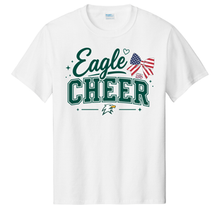 Founders Classical Academy Lewisville Cheer 26-1