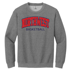 Northwest Basketball 25-1