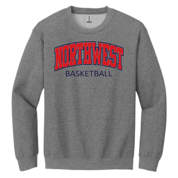 Northwest Basketball 25-1