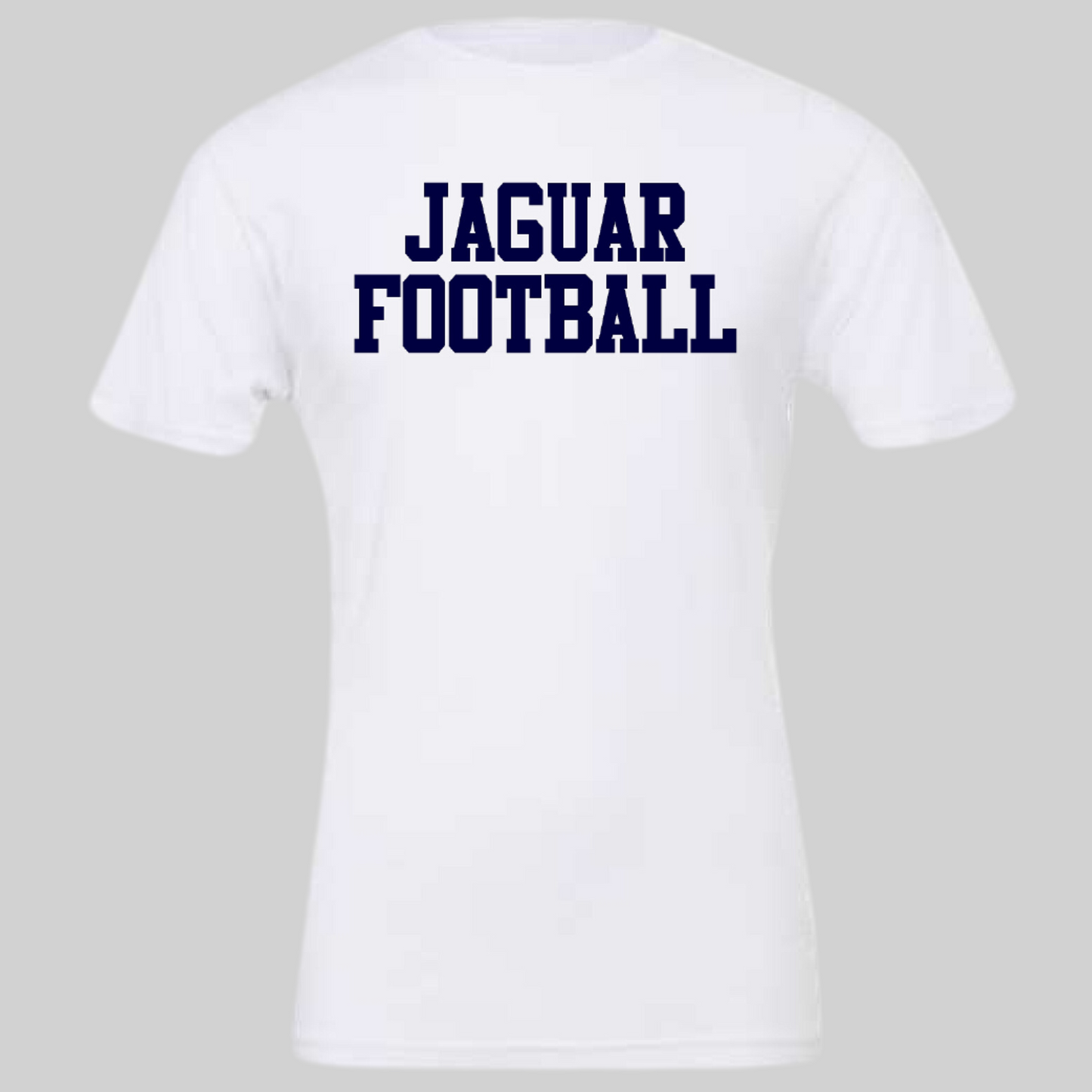 Flower Mound High School JAG Football