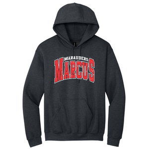 Marcus High School  PTSA 26-1