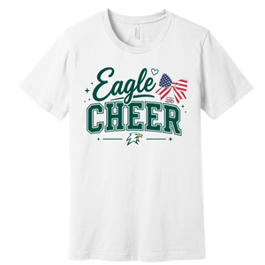 Founders Classical Academy Lewisville Cheer 26-1