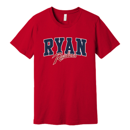 Denton Ryan High School  PTSA 25-7