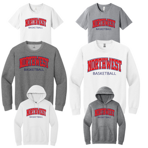 Northwest Basketball 25-1