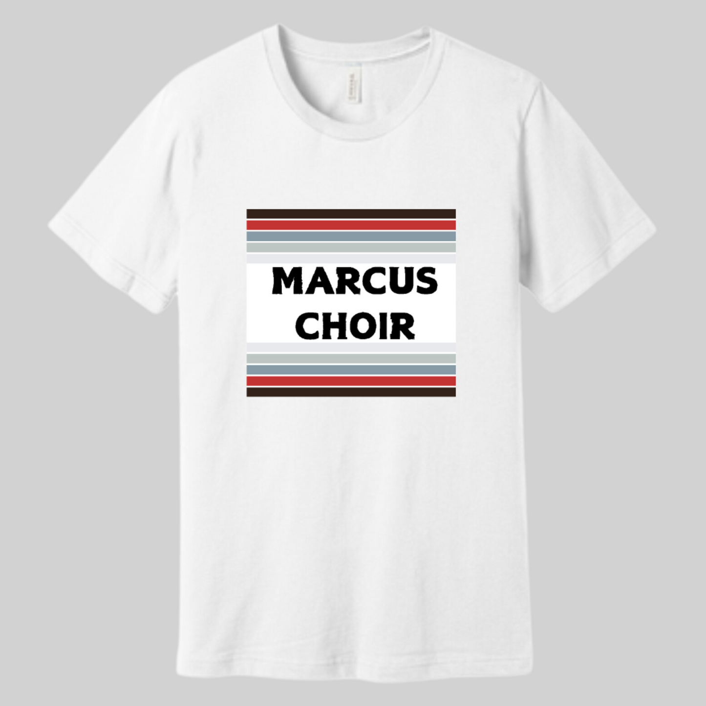 Marcus High School Choir 24-2