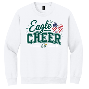 Founders Classical Academy Lewisville Cheer 26-1