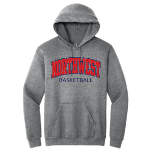 Northwest Basketball 25-1
