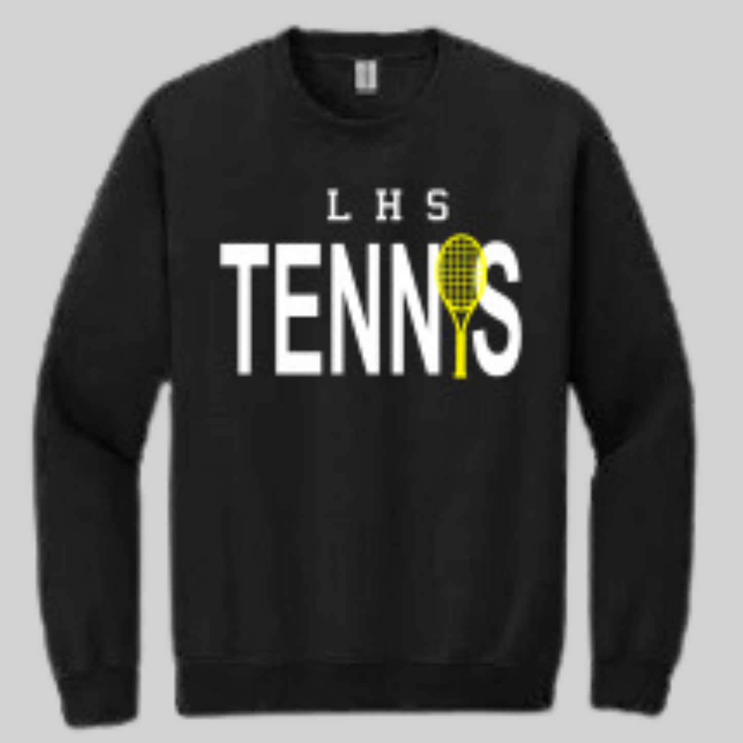 Lewisville High School Tennis 24-1