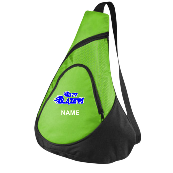 IBTT Sling Bag 25-3