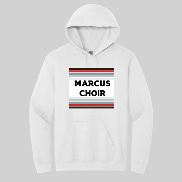 Marcus High School Choir 24-2