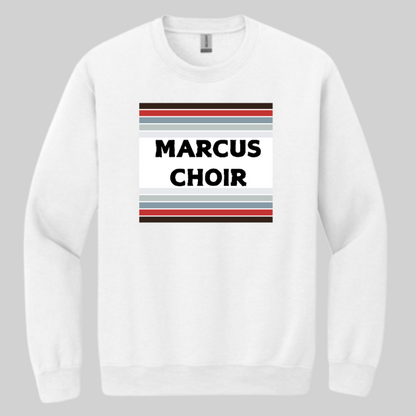 Marcus High School Choir 24-2