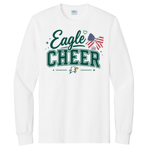 Founders Classical Academy Lewisville Cheer 26-1