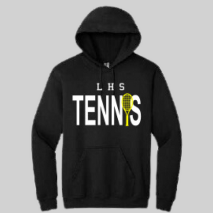 Lewisville High School Tennis 24-1