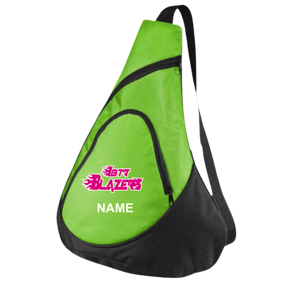 IBTT Sling Bag 25-3