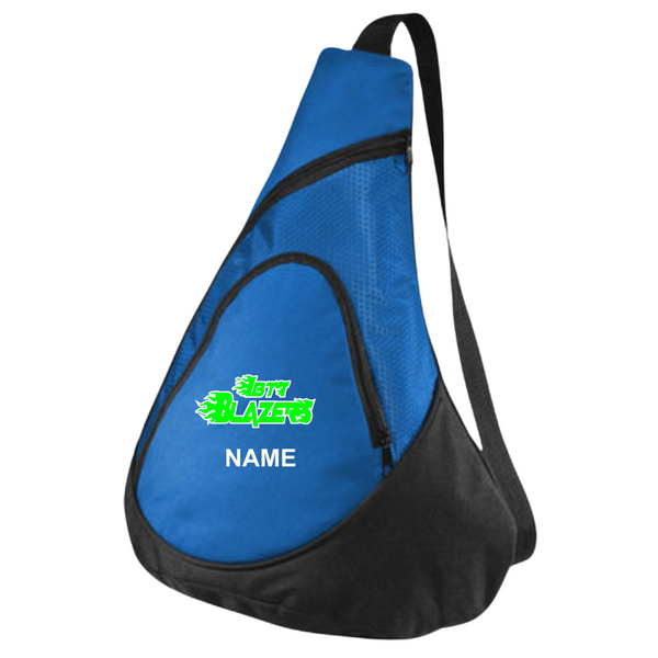 IBTT Sling Bag 25-3