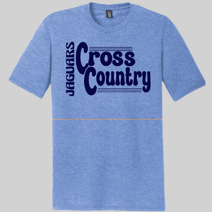 Flower Mound High School Cross Country 24-8