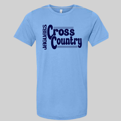 Flower Mound High School Cross Country 24-8