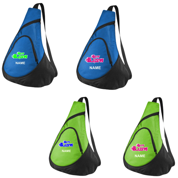 IBTT Sling Bag 25-3