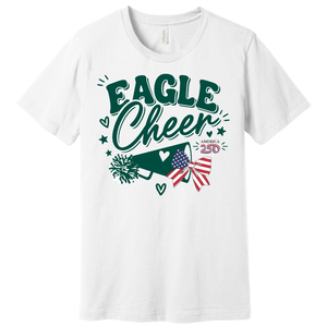 Founders Classical Academy Lewisville Cheer 26-2