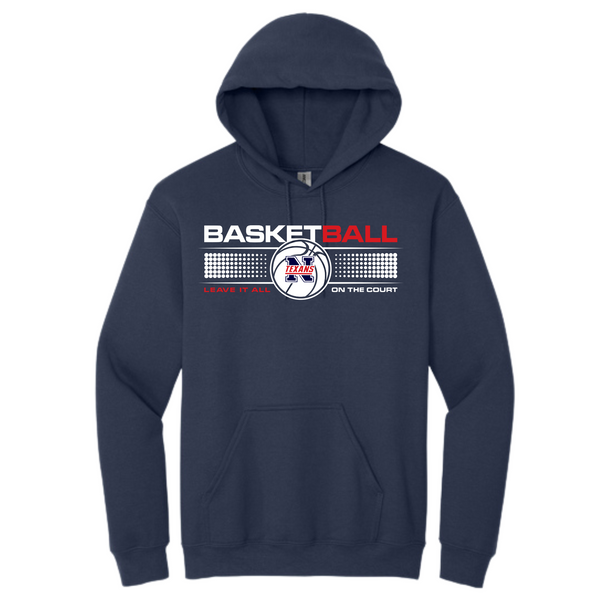 Northwest Basketball 25-3