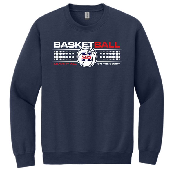 Northwest Basketball 25-3