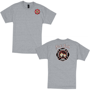 Allen Fire Dept Station 2