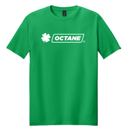 Octane 2025 St. Patrick's Day