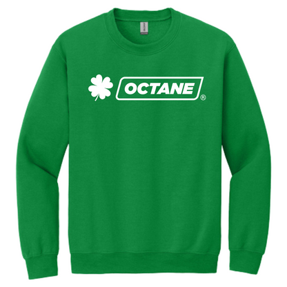 Octane 2025 St. Patrick's Day