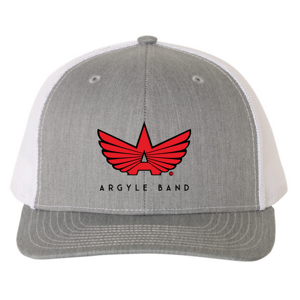 Argyle High School Band 25-16
