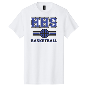 Hebron High School Basketball 26-1