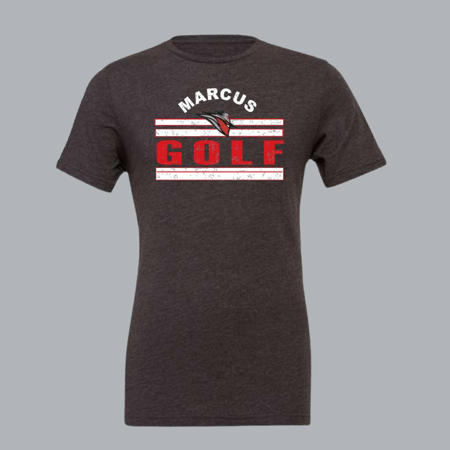 Marcus High School Golf 23-4