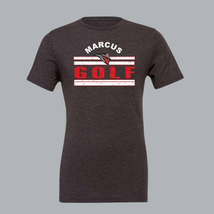 Marcus High School Golf 23-4