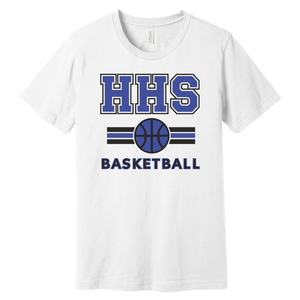 Hebron High School Basketball 26-1