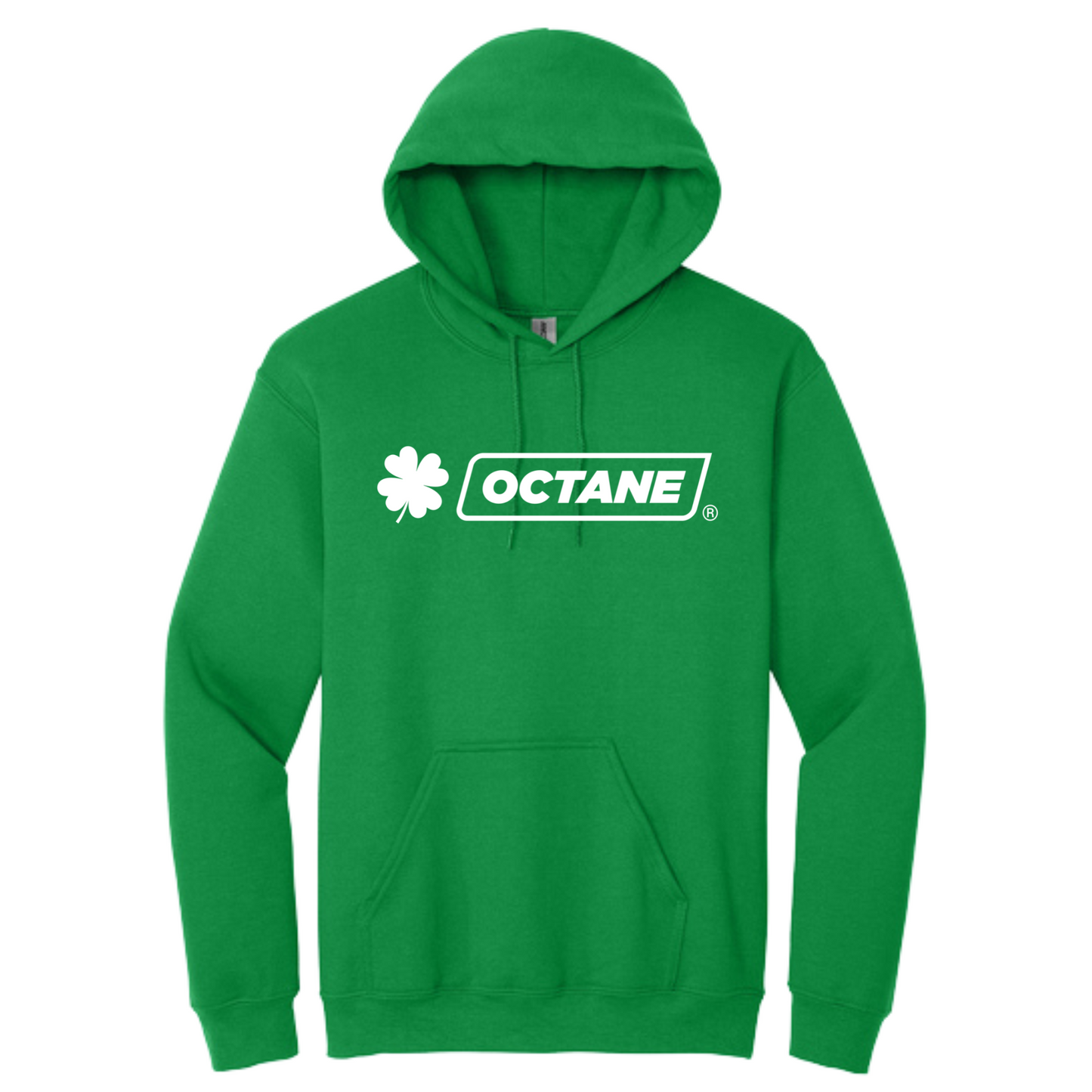 Octane 2025 St. Patrick's Day