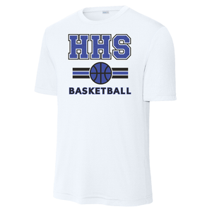 Hebron High School Basketball 26-1