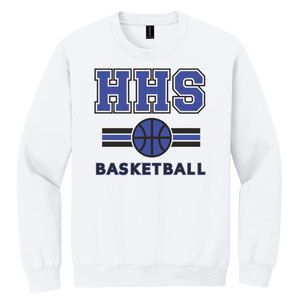 Hebron High School Basketball 26-1