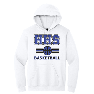 Hebron High School Basketball 26-1