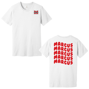 Marcus High School  PTSA 26-5